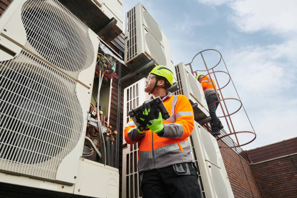 Best Solar-powered HVAC Systems in Tri Lakes, IN
