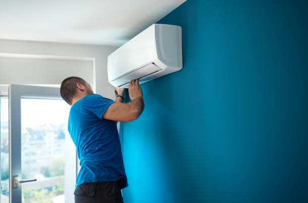 Best Energy-efficient HVAC Solutions in Tri Lakes, IN
