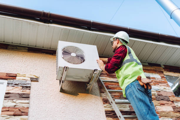 Best Residential HVAC in Tri Lakes, IN