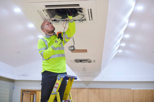 Best HVAC Training and Certification in Tri Lakes, IN