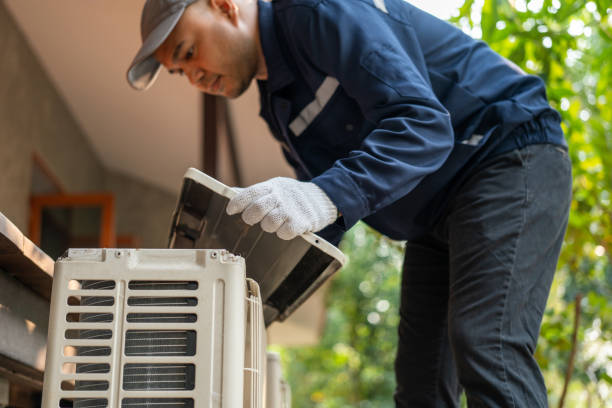 Best Seasonal HVAC Services in Tri Lakes, IN