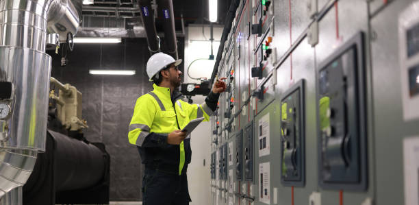 Best Furnace Cleaning in Tri Lakes, IN