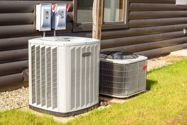 Best Geothermal HVAC Systems in Tri Lakes, IN